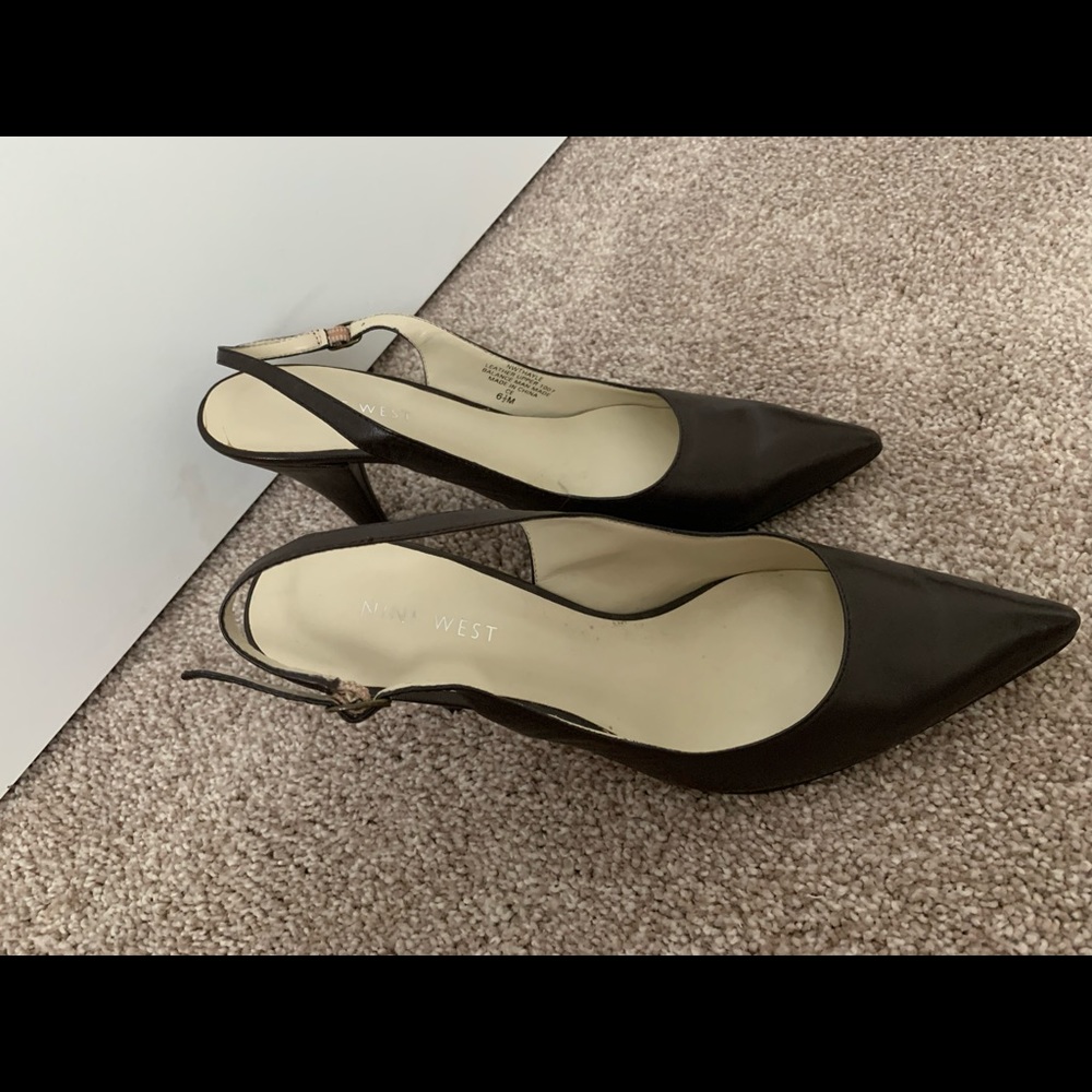 Nine West